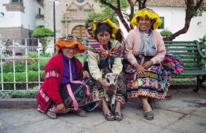 Cuzco