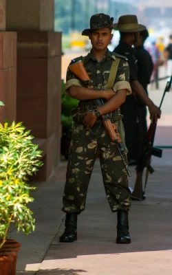 New Delhi