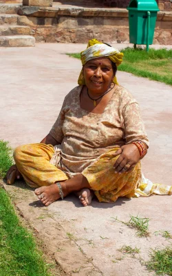 New Delhi