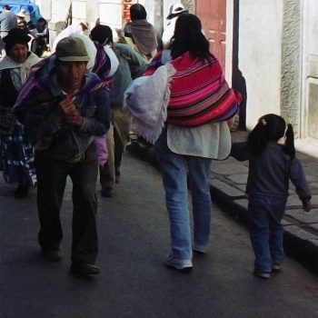 La Paz
