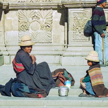 La Paz