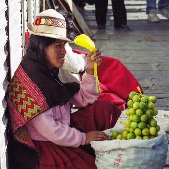 La Paz