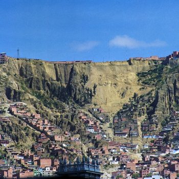 La Paz