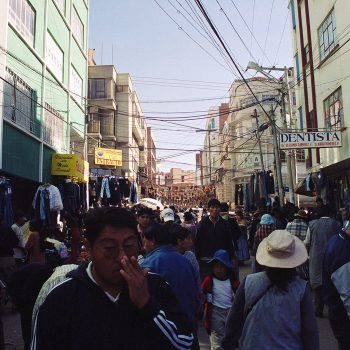 La Paz