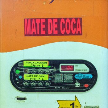 La Paz