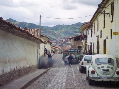 Cuzco