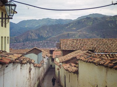 Cuzco
