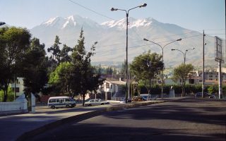Arequipa